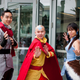 Image for article titled The Most Amazing Cosplay From WonderCon: Day One!
